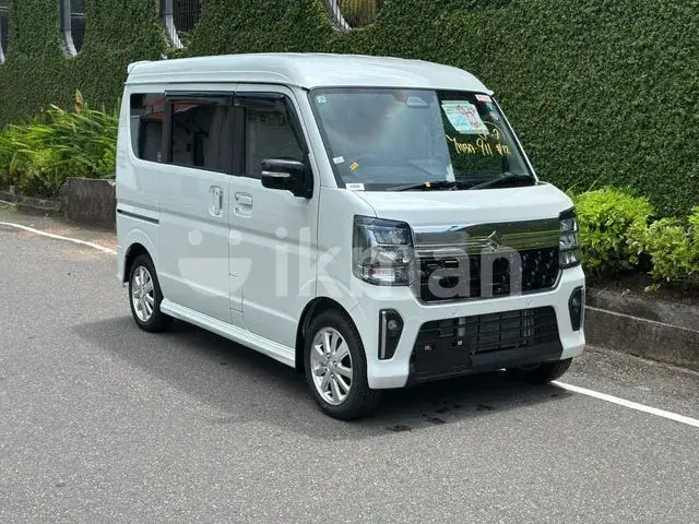 Suzuki Every 2026 photo 4
