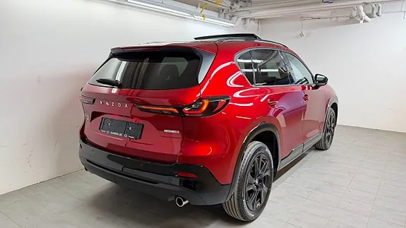 Mazda Cx-5 2026 photo 3
