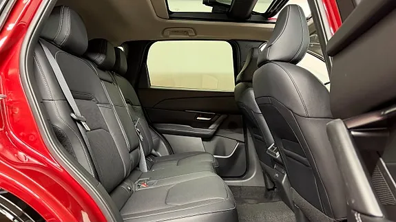 Mazda Cx-5 2026 photo 5