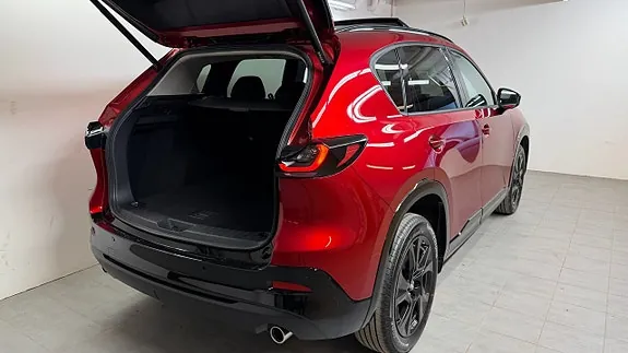 Mazda Cx-5 2026 photo 4