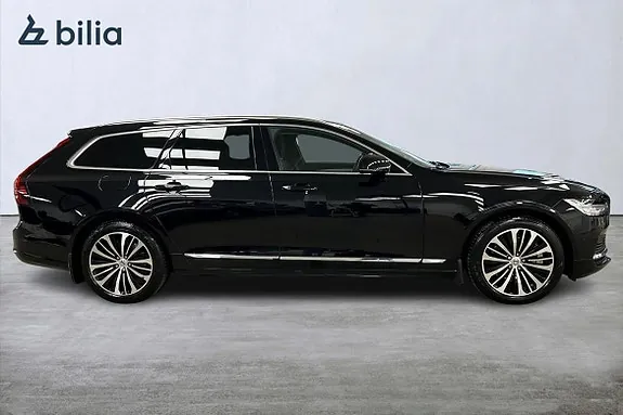 Volvo V90 2025 photo 5
