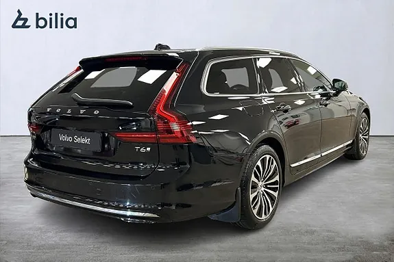 Volvo V90 2025 photo 4