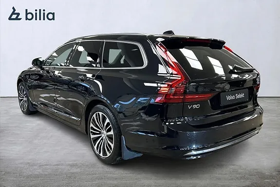 Volvo V90 2025 photo 3