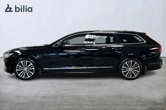 Volvo V90 2025 photo 2