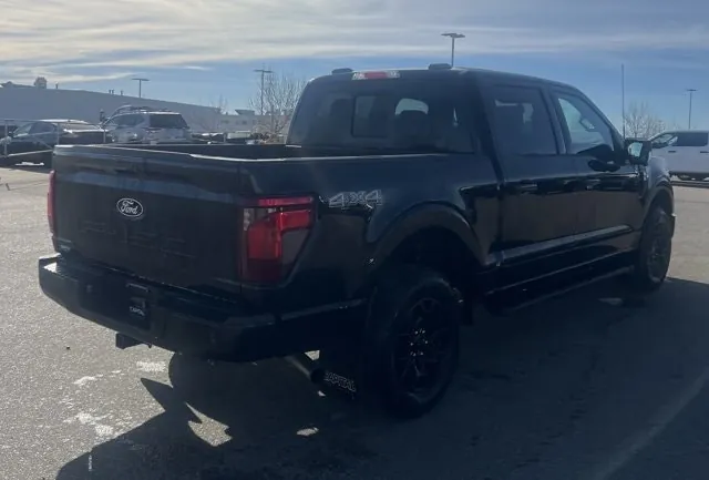 Ford F-150 2024 photo 5