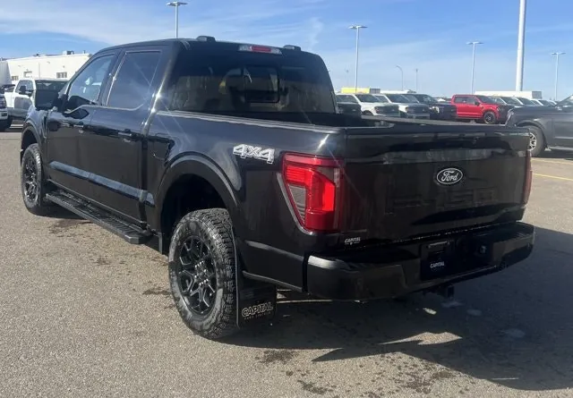Ford F-150 2024 photo 3