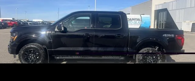 Ford F-150 2024 photo 2