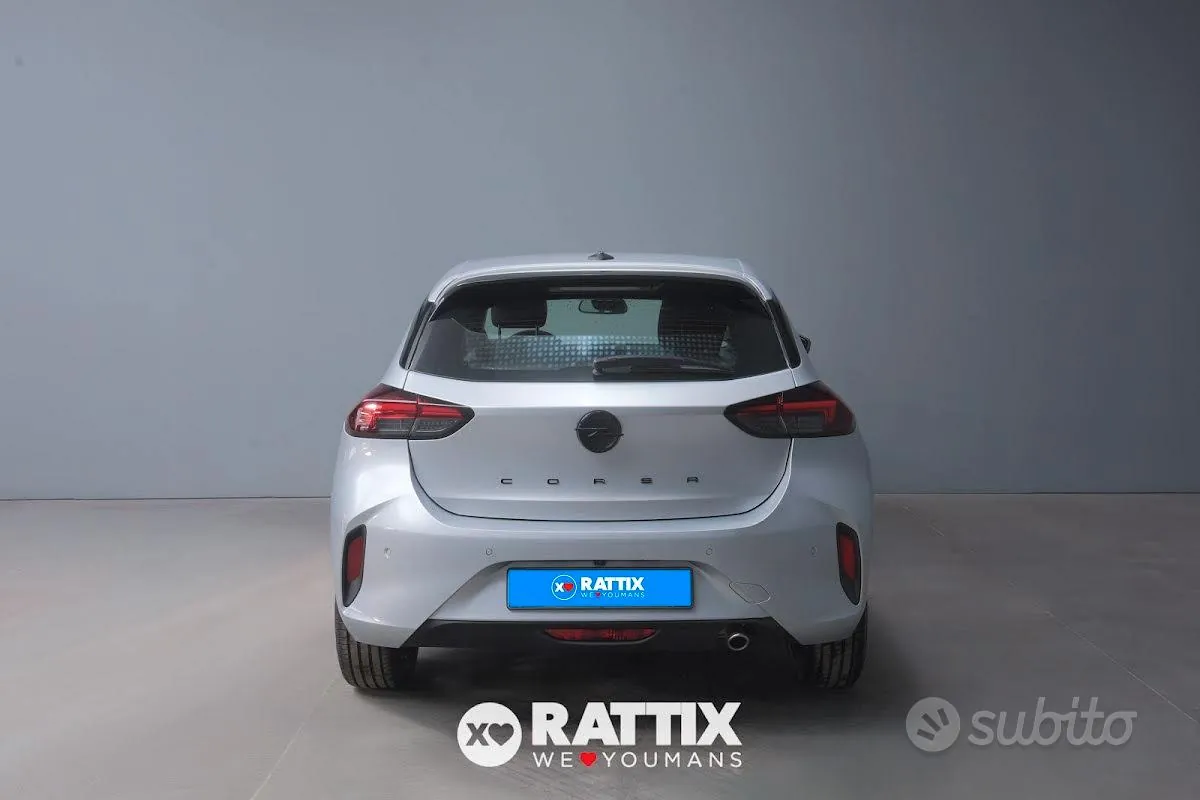 Opel Corsa 2025 photo 5