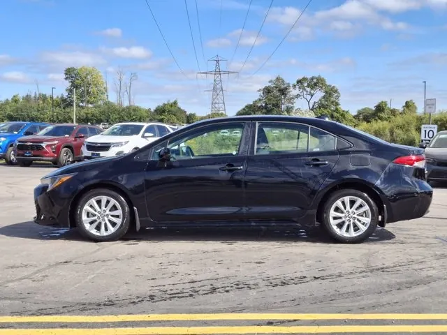 Toyota Corolla 2024 photo 2