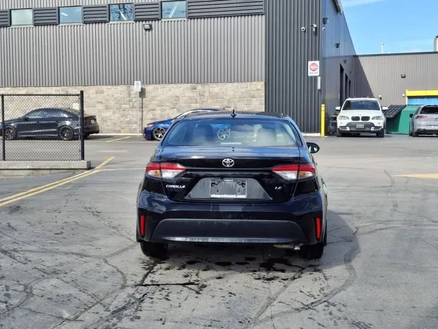 Toyota Corolla 2024 photo 4