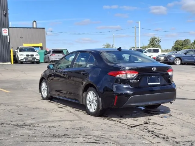 Toyota Corolla 2024 photo 3