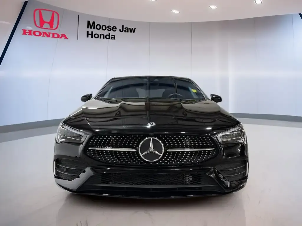 Mercedes-Benz Cla 2020 photo 2