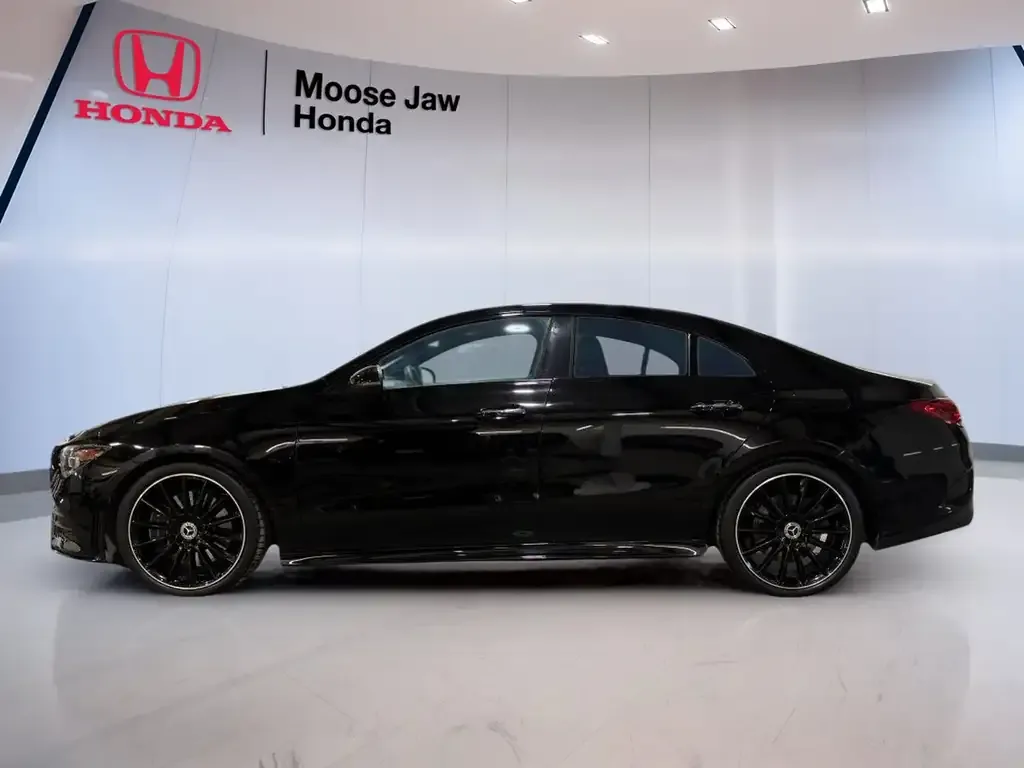 Mercedes-Benz Cla 2020 photo 3
