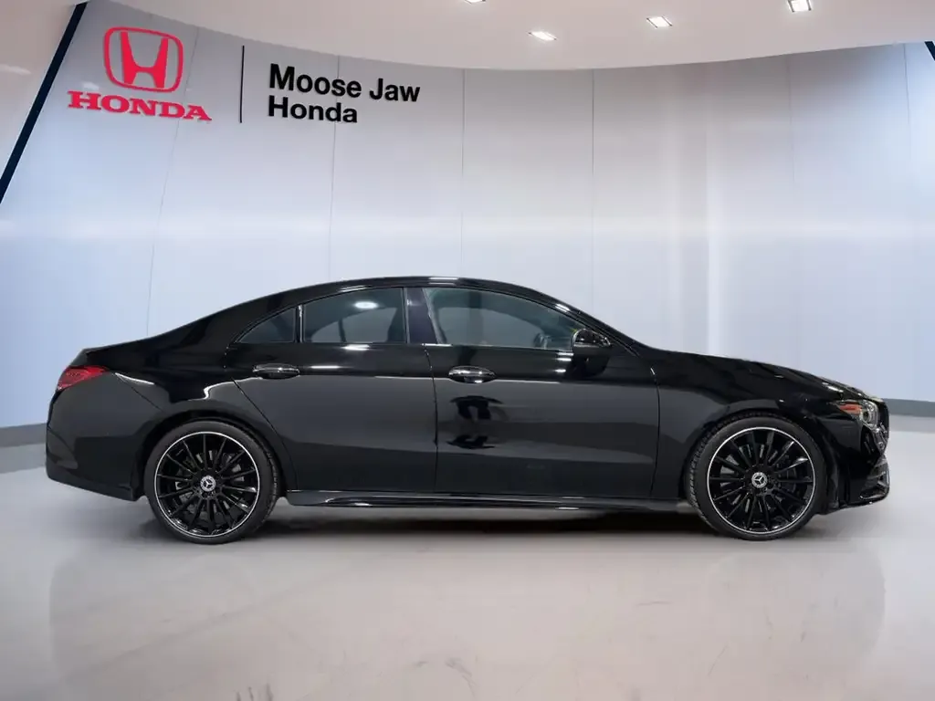 Mercedes-Benz Cla 2020 photo 4
