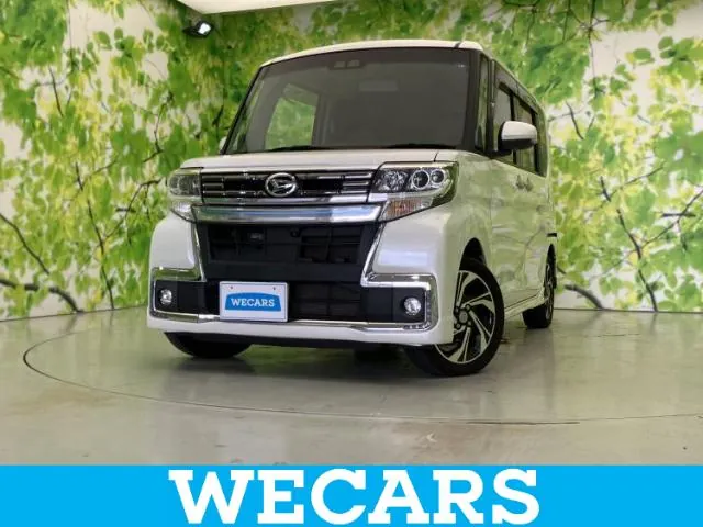 Daihatsu Tant