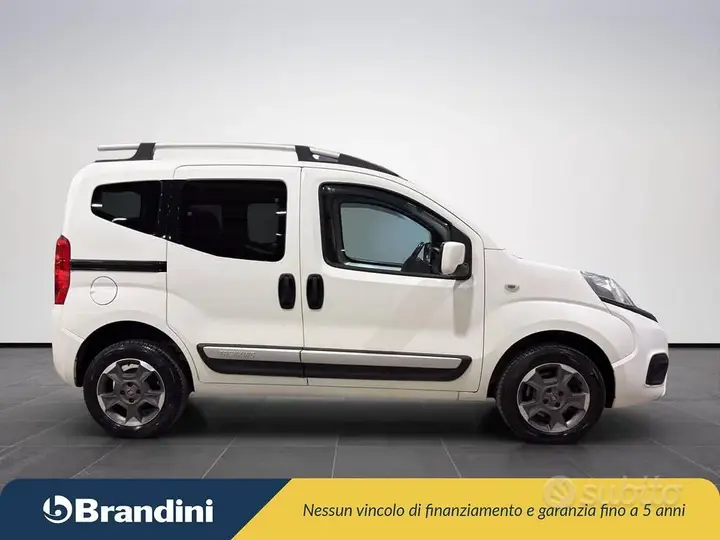 Fiat Qubo 2017 photo 5