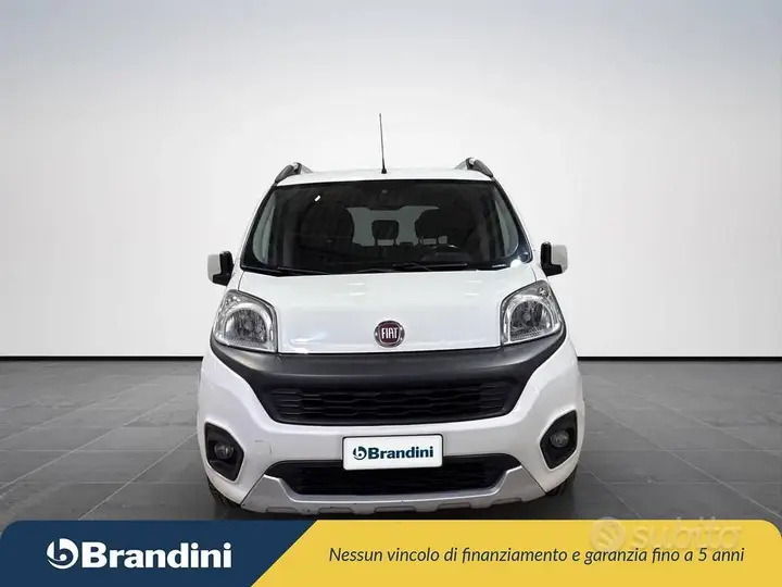 Fiat Qubo 2017 photo 3