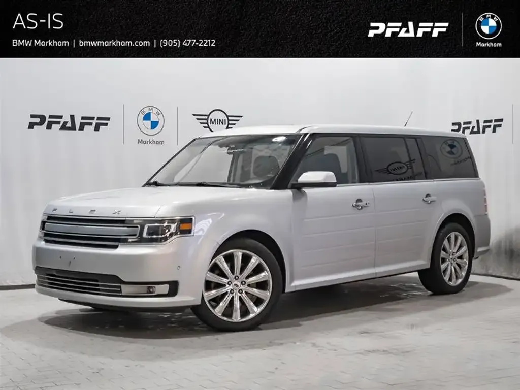Ford Flex