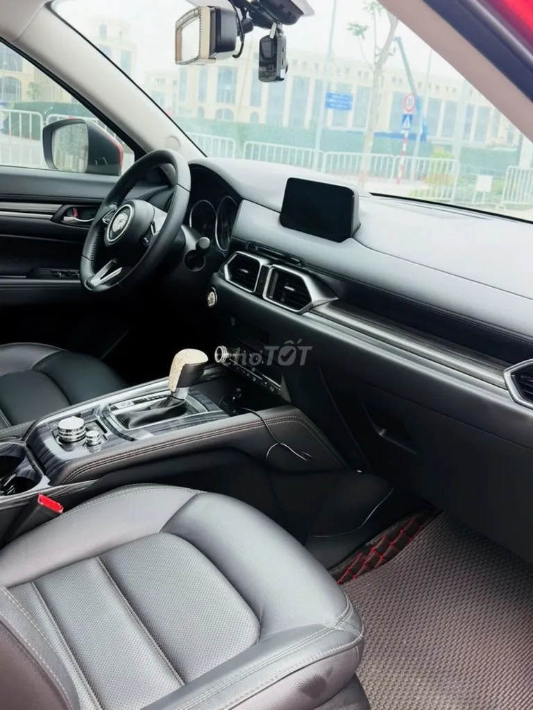 Mazda Cx-5 2020 photo 4