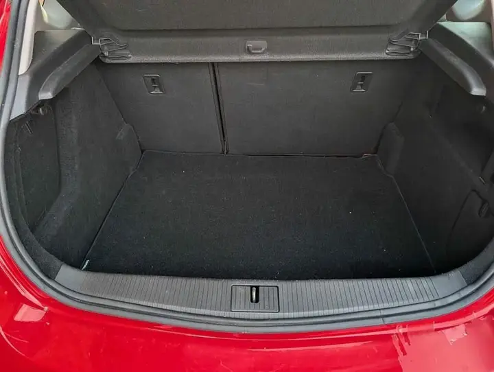 Vauxhall Astra 2015 photo 5