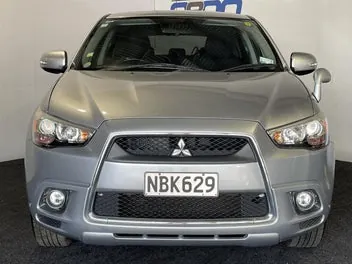 Mitsubishi Rvr 2010 photo 3
