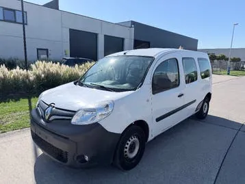 Renault Kangoo Maxi
