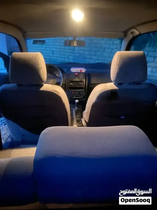 Hyundai Getz 2005 photo 4