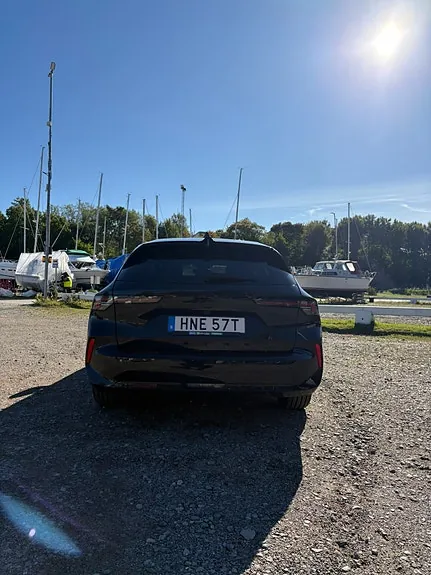 Opel Astra 2024 photo 4