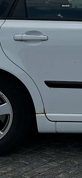 Volvo V50 2010 photo 5