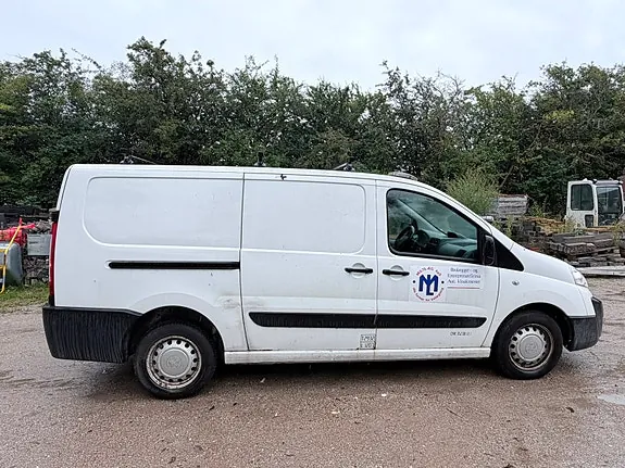 Peugeot Expert 2006 photo 3