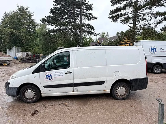 Peugeot Expert 2006 photo 2