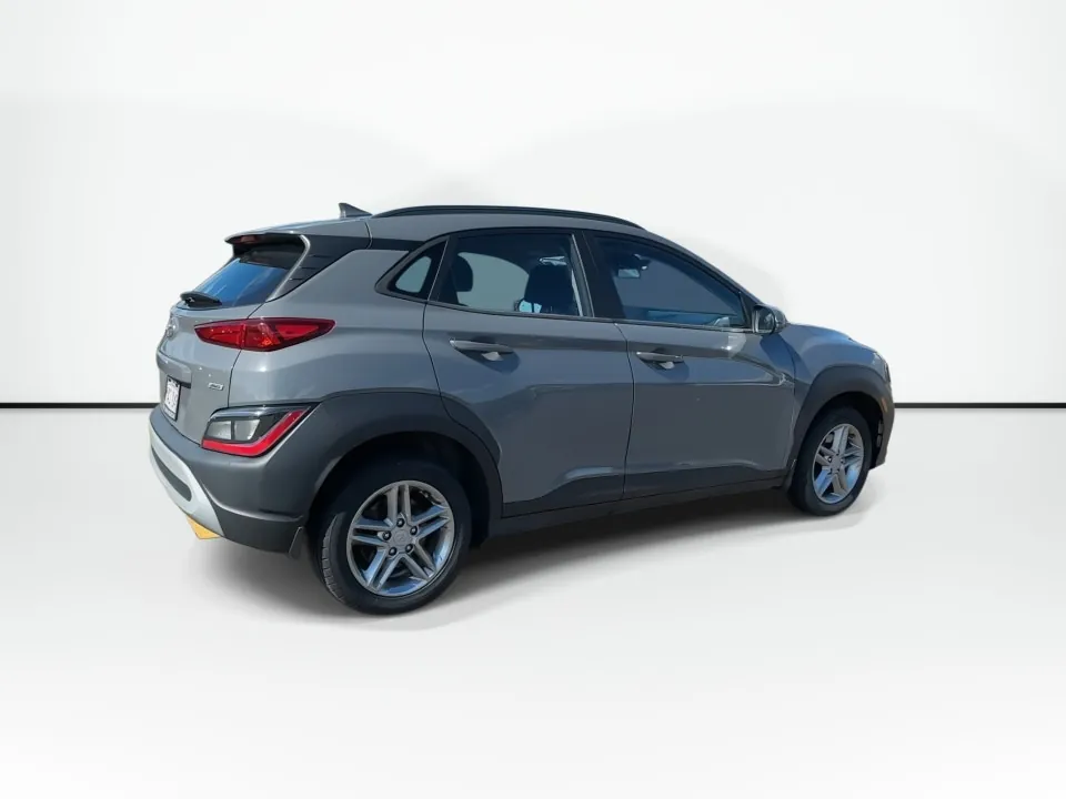 Hyundai Kona 2023 photo 5