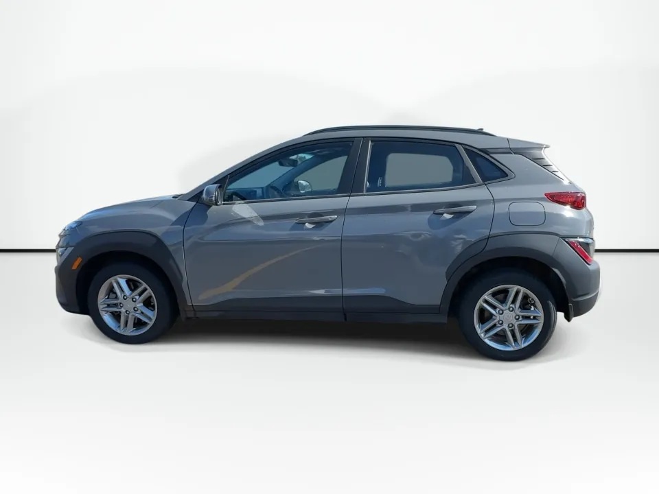 Hyundai Kona 2023 photo 2
