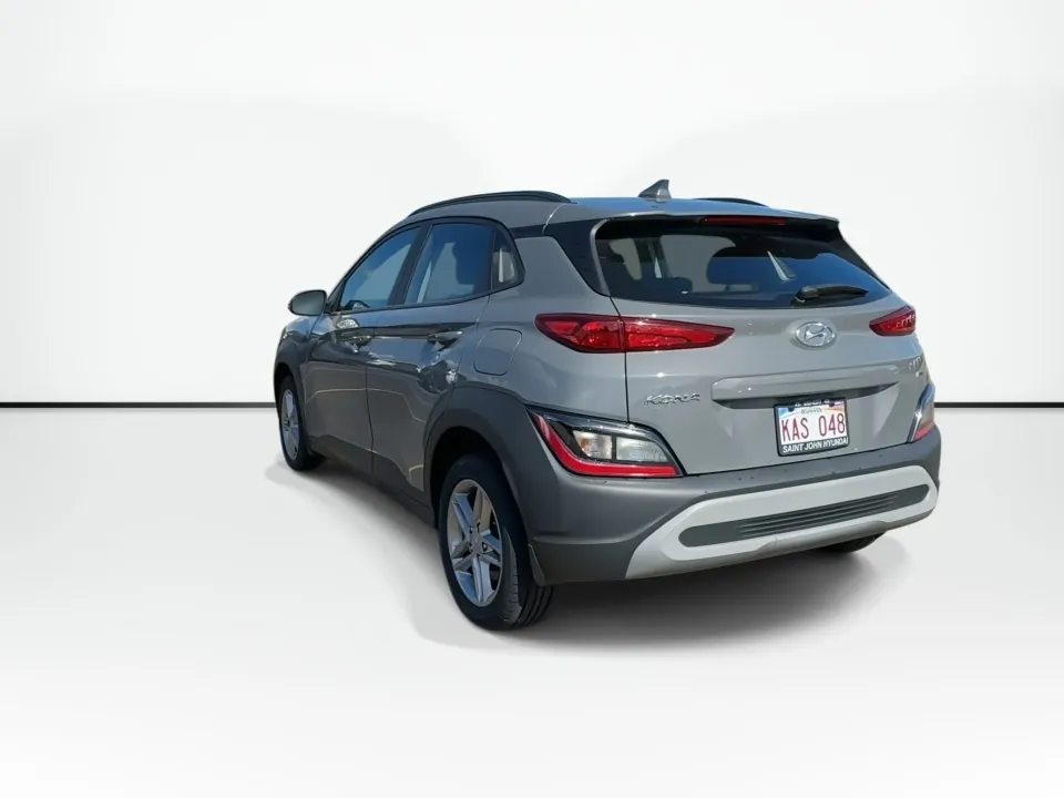 Hyundai Kona 2023 photo 3
