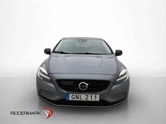 Volvo V40 2017 photo 2