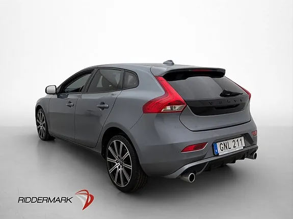 Volvo V40 2017 photo 5