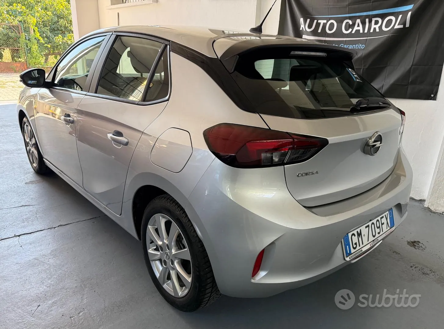 Opel Corsa 2023 photo 5