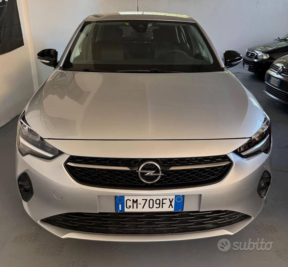 Opel Corsa 2023 photo 4