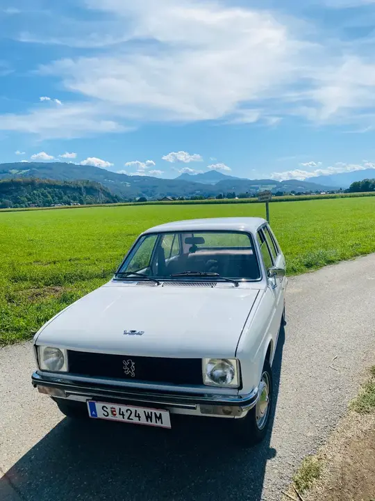 Peugeot Sonstige