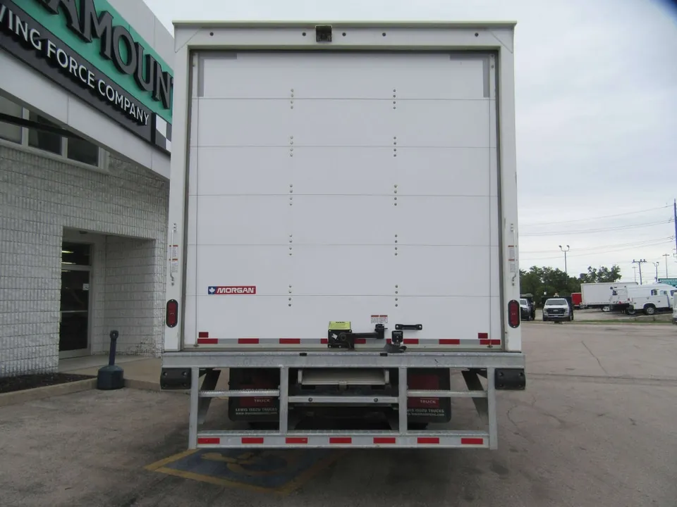 Isuzu Npr Hd 2024 photo 4