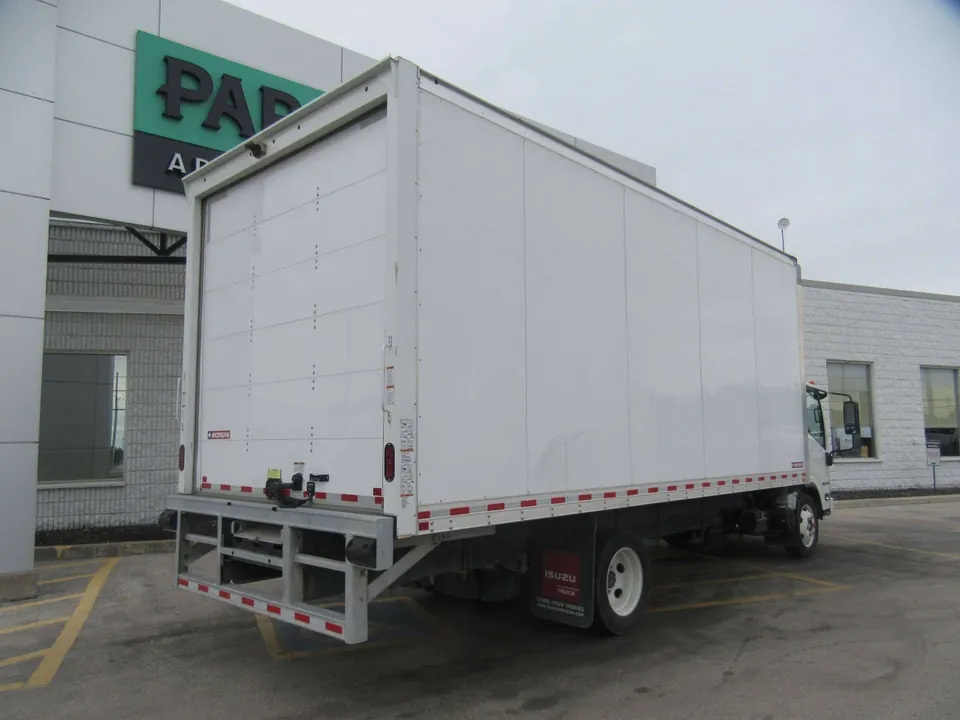 Isuzu Npr Hd 2024 photo 3