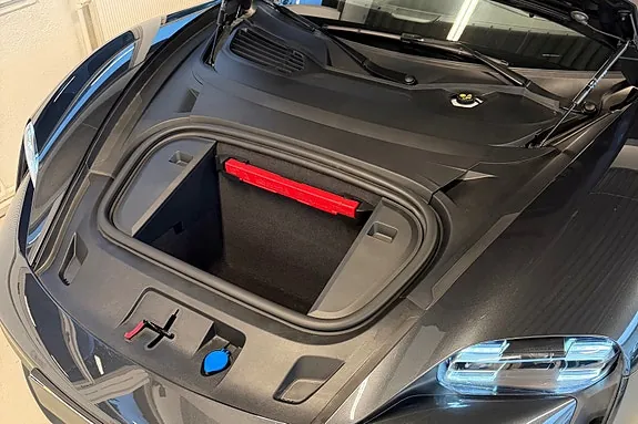 Porsche Taycan 2022 photo 5