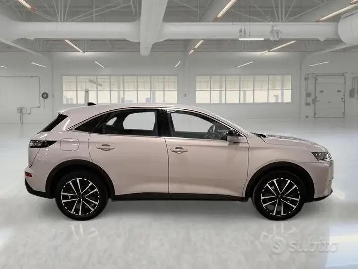 DS Automobiles Ds 7 Crossback 2023 photo 3