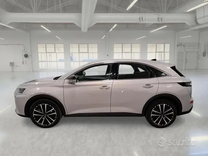 DS Automobiles Ds 7 Crossback 2023 photo 5