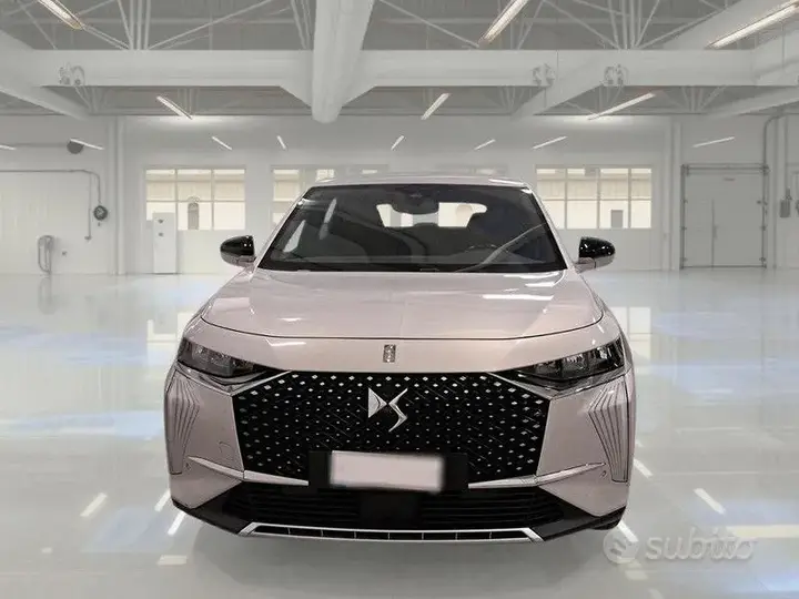 DS Automobiles Ds 7 Crossback 2023 photo 2