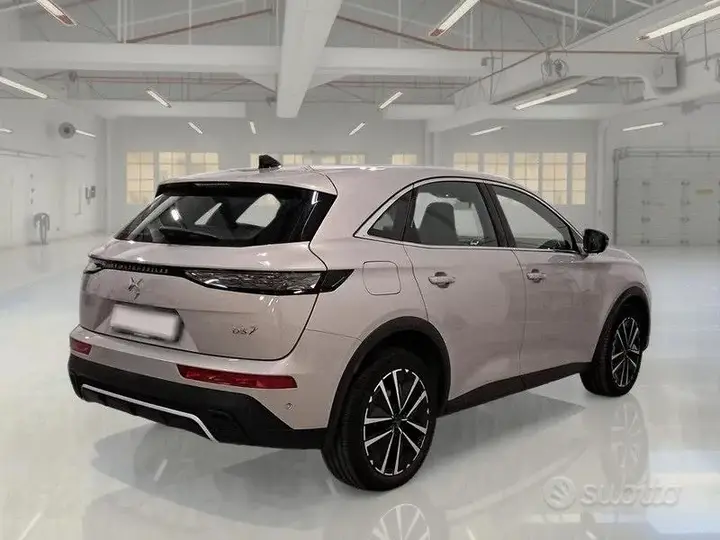 DS Automobiles Ds 7 Crossback 2023 photo 4