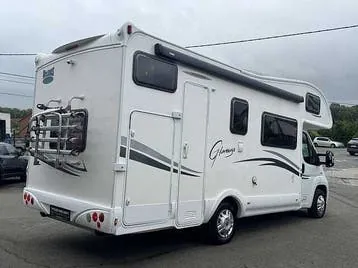 Fiat Ducato 2016 photo 3