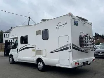 Fiat Ducato 2016 photo 2