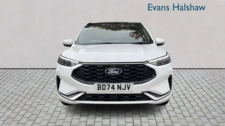 Ford Kuga 2024 photo 4