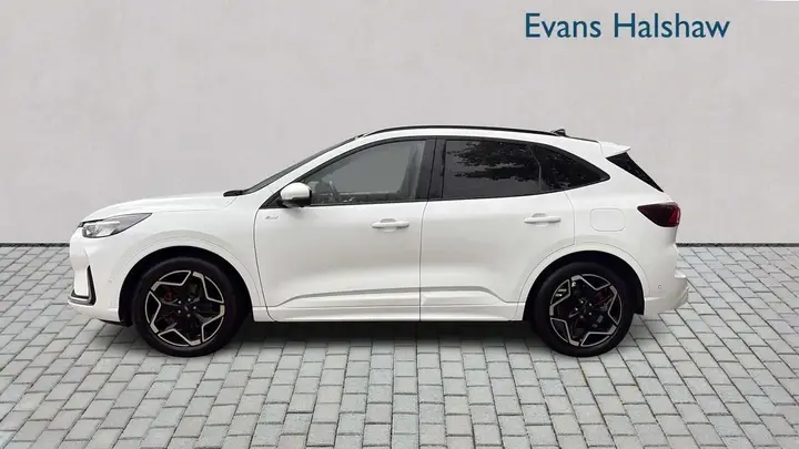 Ford Kuga 2024 photo 3